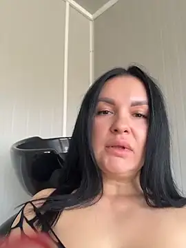 MeganBlueq online show from 03-17-26, 12:41