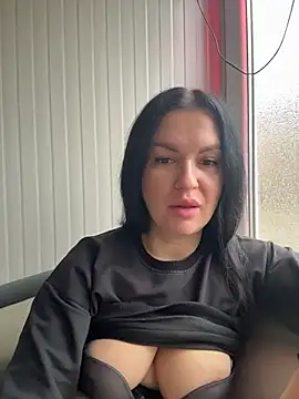 MeganBlueq online show from 03-23-26, 11:36