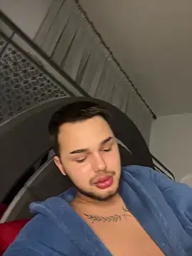 DavidBoy666 online show from 01-09-26, 11:50