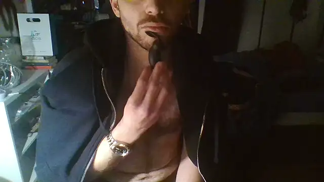 Andrebaby online show from 12-20-25, 04:30