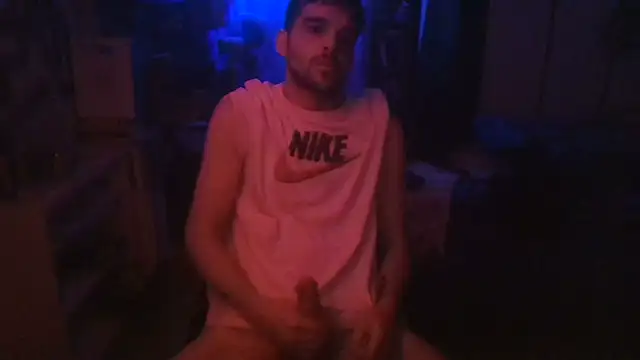 Andrebaby online show from 12-22-25, 03:47