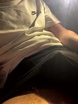 Andrebaby online show from 01-12-26, 11:43