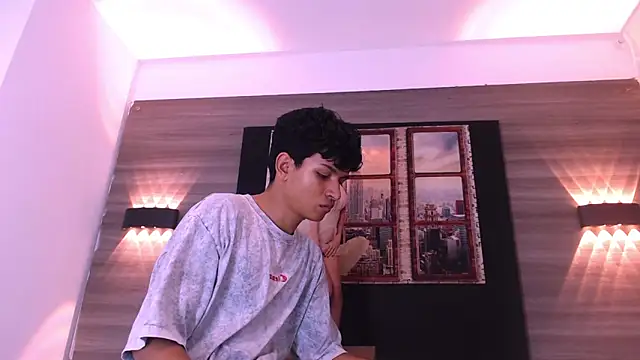 Joseph Gonzalez online show from 02-02-26, 07:23