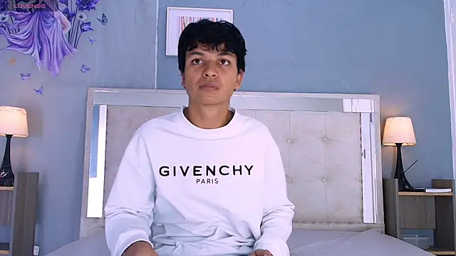 Joseph Gonzalez online show from 03-17-26, 07:17