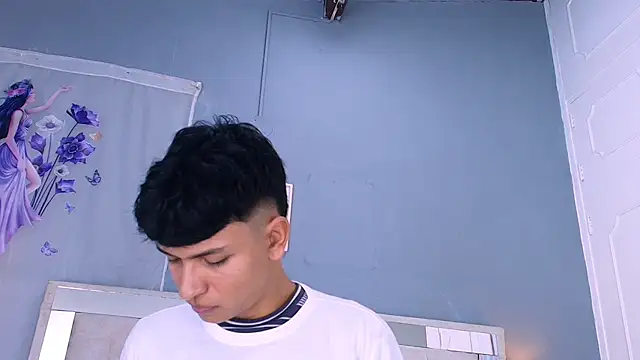 Joseph Gonzalez online show from 03-19-26, 08:02