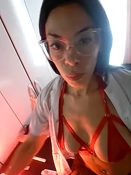 Snapshot of dulcemorela83 chatting on 02-12-26, 04:13 dulcemorela83 online show from 02-12-26, 04:13