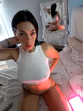 Snapshot of dulcemorela83 chatting on 02-13-26, 05:31 dulcemorela83 online show from 02-13-26, 05:31