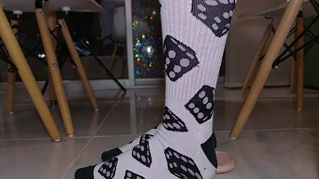Feetbeth online show from 07-13-26, 02:03