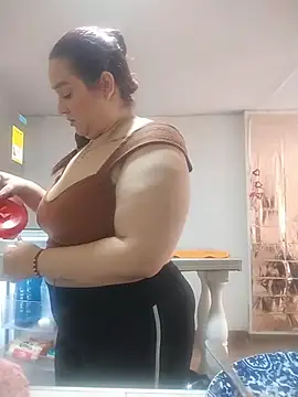 Snapshot of sharon_G chatting on 02-19-26, 06:04 sharon G online show from 02-19-26, 06:04