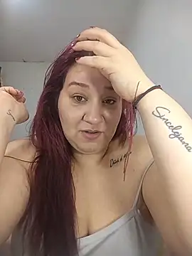 Snapshot of sharon_G chatting on 03-01-26, 03:14 sharon G online show from 03-01-26, 03:14