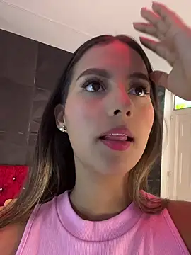 Valeria-escobar online show from 03-06-26, 02:02