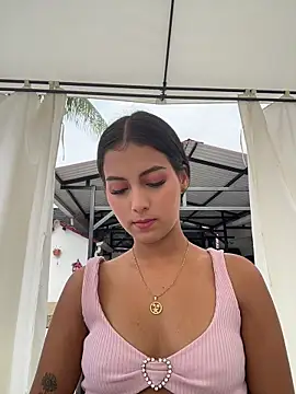 Valeria-escobar online show from 03-15-26, 01:50