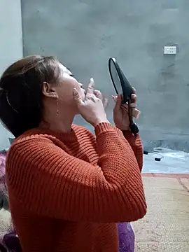 little-effy online show from 01-14-26, 02:50