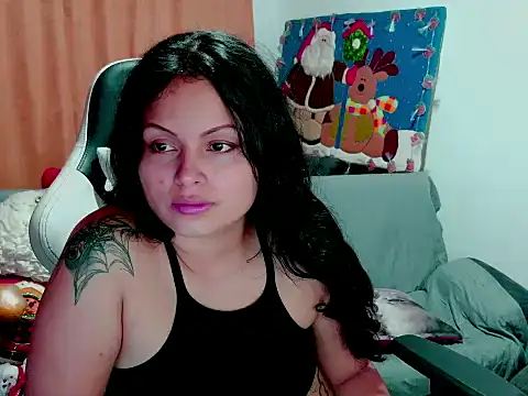 milk hot mafe online show from 12-14-25, 03:45