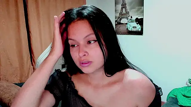 milk hot mafe online show from 02-16-26, 03:13