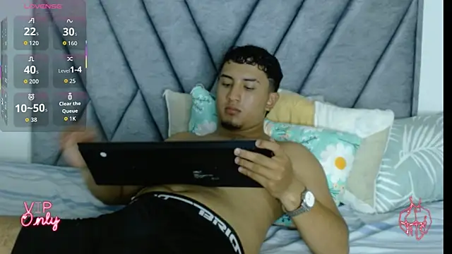 kyro estrada online show from 02-26-26, 07:24