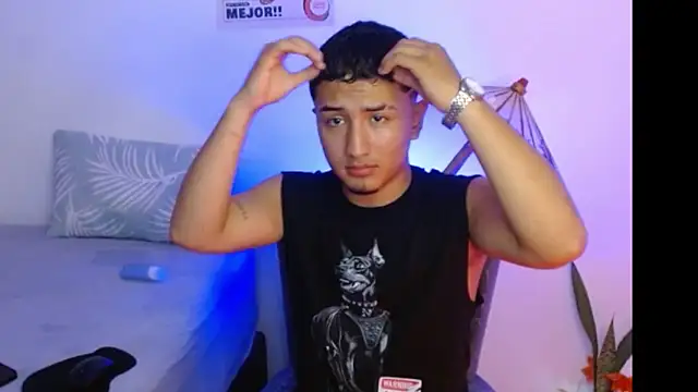 kyro estrada online show from 03-05-26, 10:17