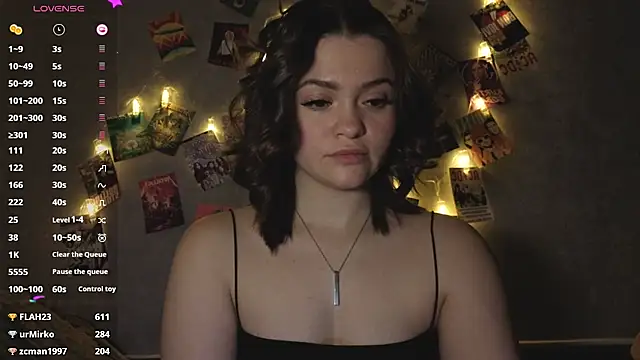 Snapshot of YummyTira chatting on 01-15-26, 12:26 YummyTira online show from 01-15-26, 12:26