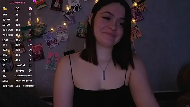 Snapshot of YummyTira chatting on 03-01-26, 01:07 YummyTira online show from 03-01-26, 01:07