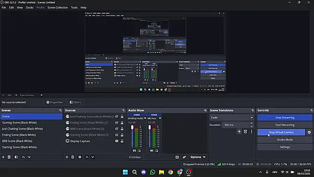 Max69690 online show from 05-08-26, 08:19