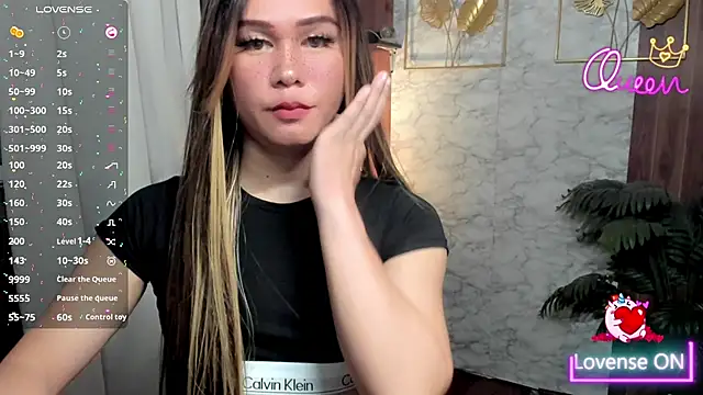 xSweet Gigi online show from 02-03-26, 08:03