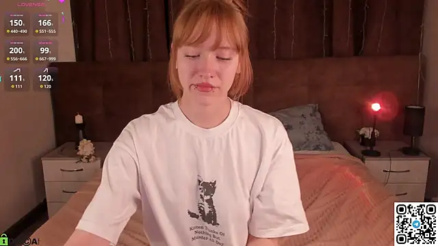 EmmaPratt online show from 03-05-26, 12:06