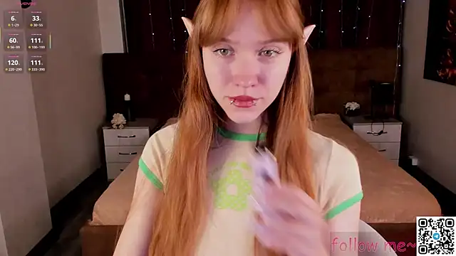 EmmaPratt online show from 03-21-26, 12:26