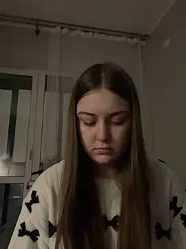 Yaseniya  online show from 02-02-26, 12:53