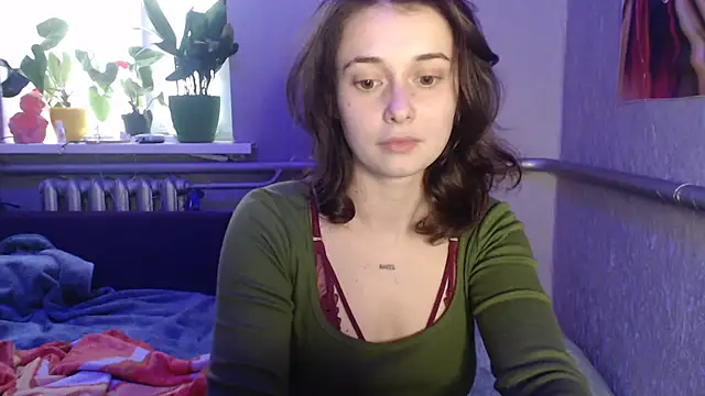 Angelik5371 online show from 04-10-26, 03:28