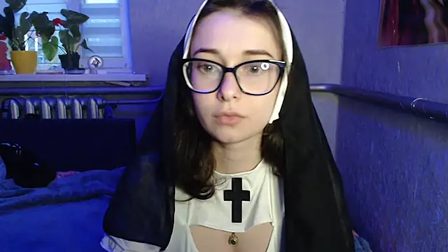 Snapshot of Angelik5371 chatting on 04-23-26, 05:26 Angelik5371 online show from 04-23-26, 05:26