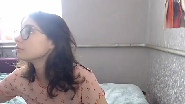 Snapshot of Angelik5371 chatting on 05-25-26, 12:22 Angelik5371 online show from 05-25-26, 12:22