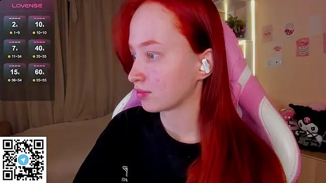 sunflare  online show from 02-15-26, 05:20