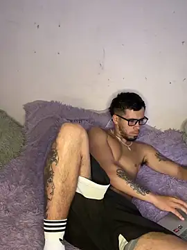 DavidNyx online show from 01-15-26, 03:05