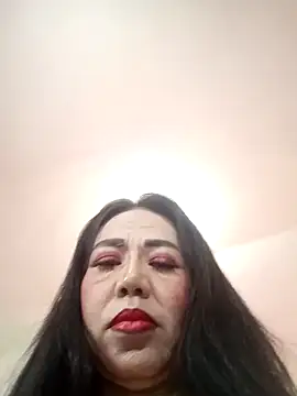 SadisticQueenTS online show from 04-12-26, 04:23