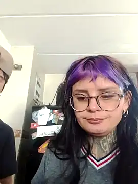 shadowofpleasure online show from 12-14-25, 03:39