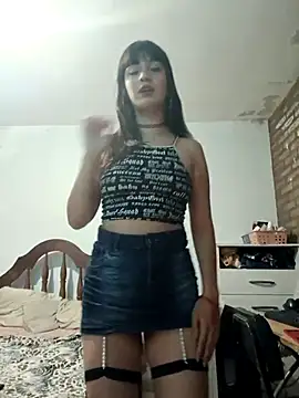 ladydark25 online show from 12-14-25, 02:28