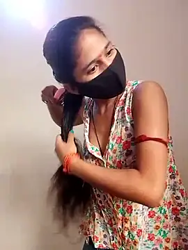 jaanvi-Rani online show from 03-30-26, 02:23