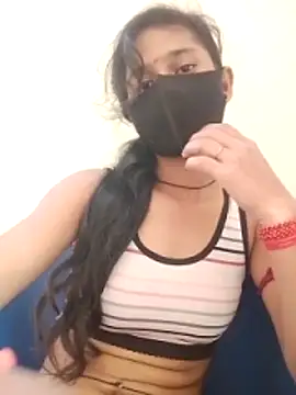 jaanvi-Rani online show from 04-09-26, 06:19