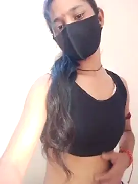 jaanvi-Rani online show from 04-14-26, 03:34