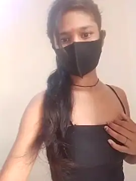jaanvi-Rani online show from 04-18-26, 03:43
