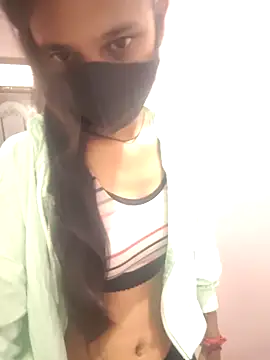 jaanvi-Rani online show from 06-17-26, 10:39