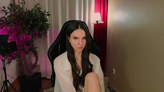 AliceLidell online show from 02-08-26, 05:11