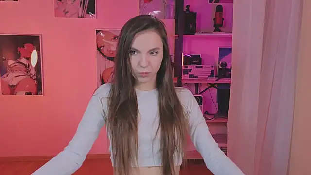 AliceLidell online show from 04-17-26, 05:21