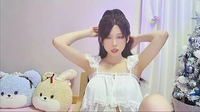 Gxhmelx-xiaoxiao online show from 06-02-26, 03:03