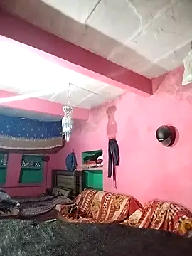 Aaisha 01 online show from 12-19-25, 05:03