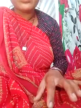 Aaisha 01 online show from 02-14-26, 06:54