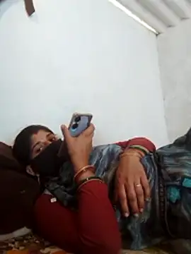 Aaisha 01 online show from 02-25-26, 10:03