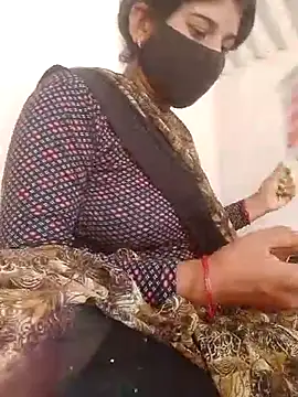 Aaisha 01 online show from 03-25-26, 08:20