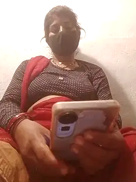 Aaisha 01 online show from 04-15-26, 03:41