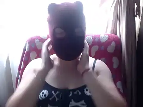 666maskgirl online show from 07-01-26, 05:12